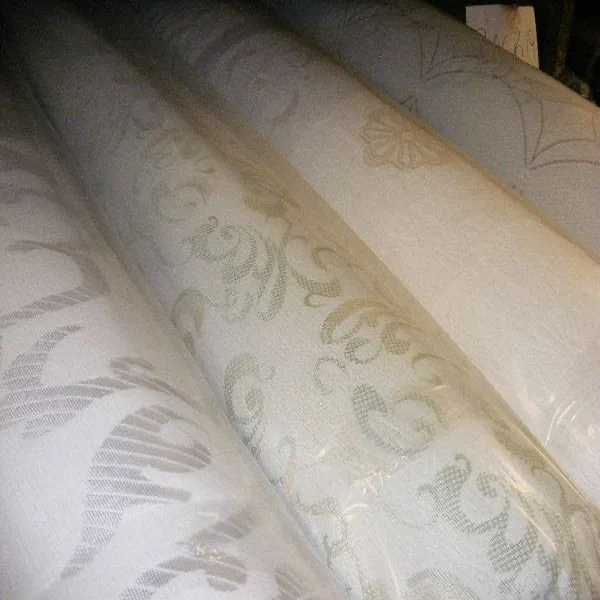 Poly Tubular Knitted Mattress Rolls