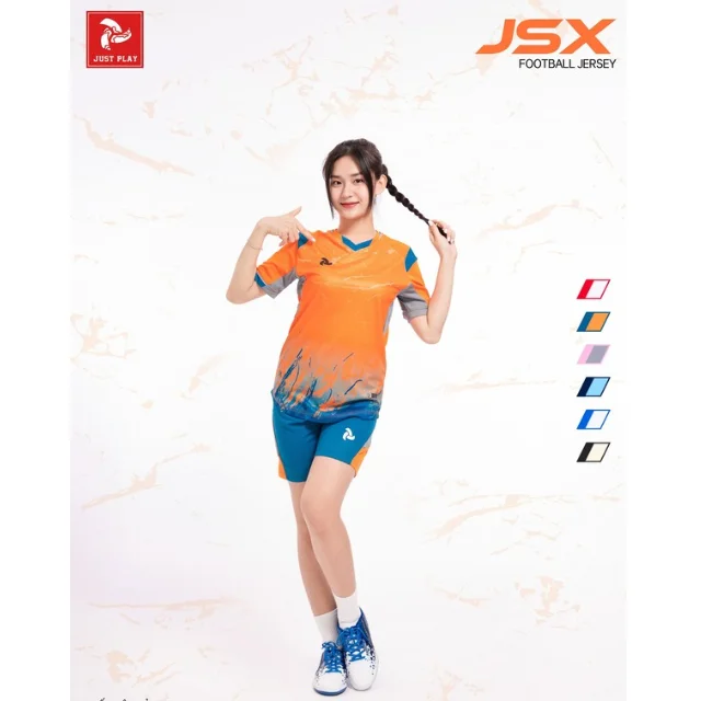 Soccer Wear Jerseys Soccer Black Orange Retro Soccer Wholesale Ecuador Plain Customized South Africa Manufacturer From Vietnam