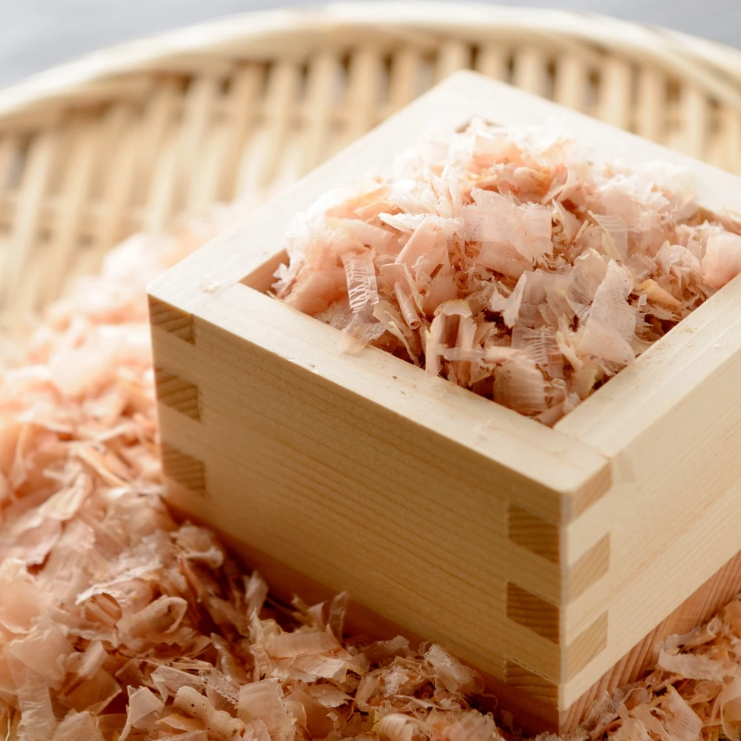 Wholesale Unique Bonito Flakes in Japanese Fillet Fresh-Seafood