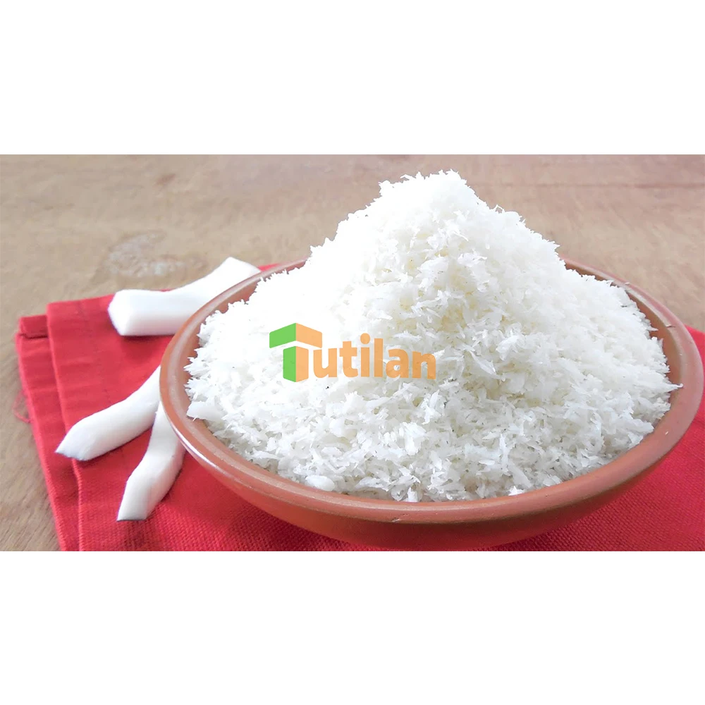 Premium Quality High Fat Desiccated Coconut Buy At Lowest Price