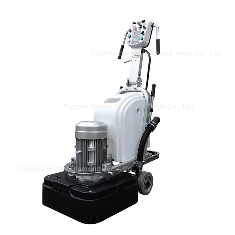 T1-B1 concrete surface grinder 700mm grinder machine for concrete