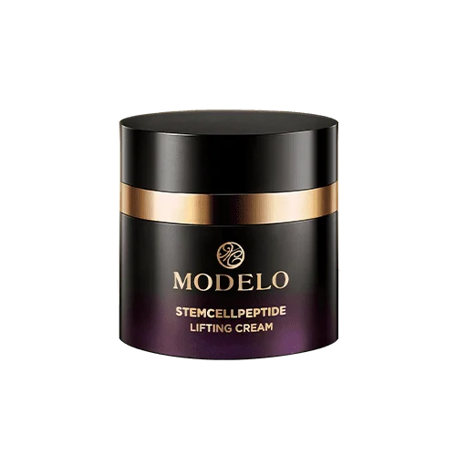 MODELO Stemcell Peptide Lifting Cream 55ml New Arrival Hot Selling Korean Skincare Product Wholesale