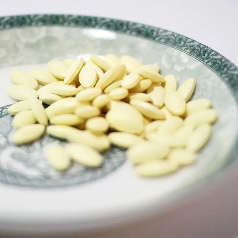 10-HDA 6.0% royal jelly tablet 100% pure nature organic food grade light yellow royal jelly