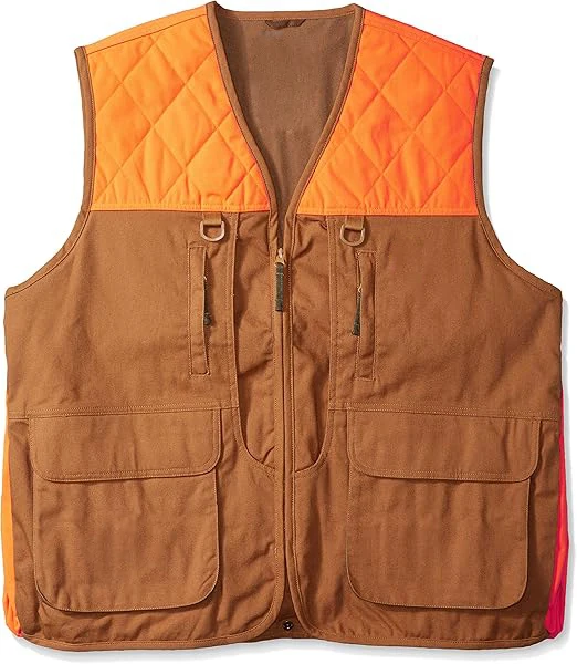Multi Function Lightweight Outdoor Hunting Hiking Sports Vest Upland Hunting Vest
