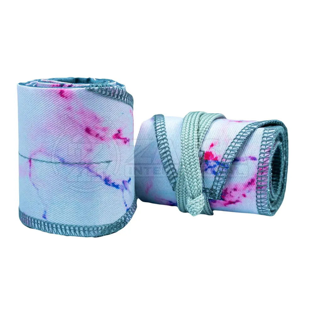 Hot Sale Wrist Wraps Wrist Straps For Weightlifting Gym Training Fitness Hand Safety Weightlifting Hand Wraps