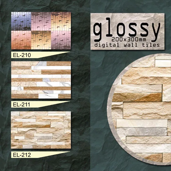 Decorative 200 x 300 mm  Wallpaper Inkjet Print Ceramic Digital 20 x 30 cm Wall Tiles Marble Stone White Sale Choice