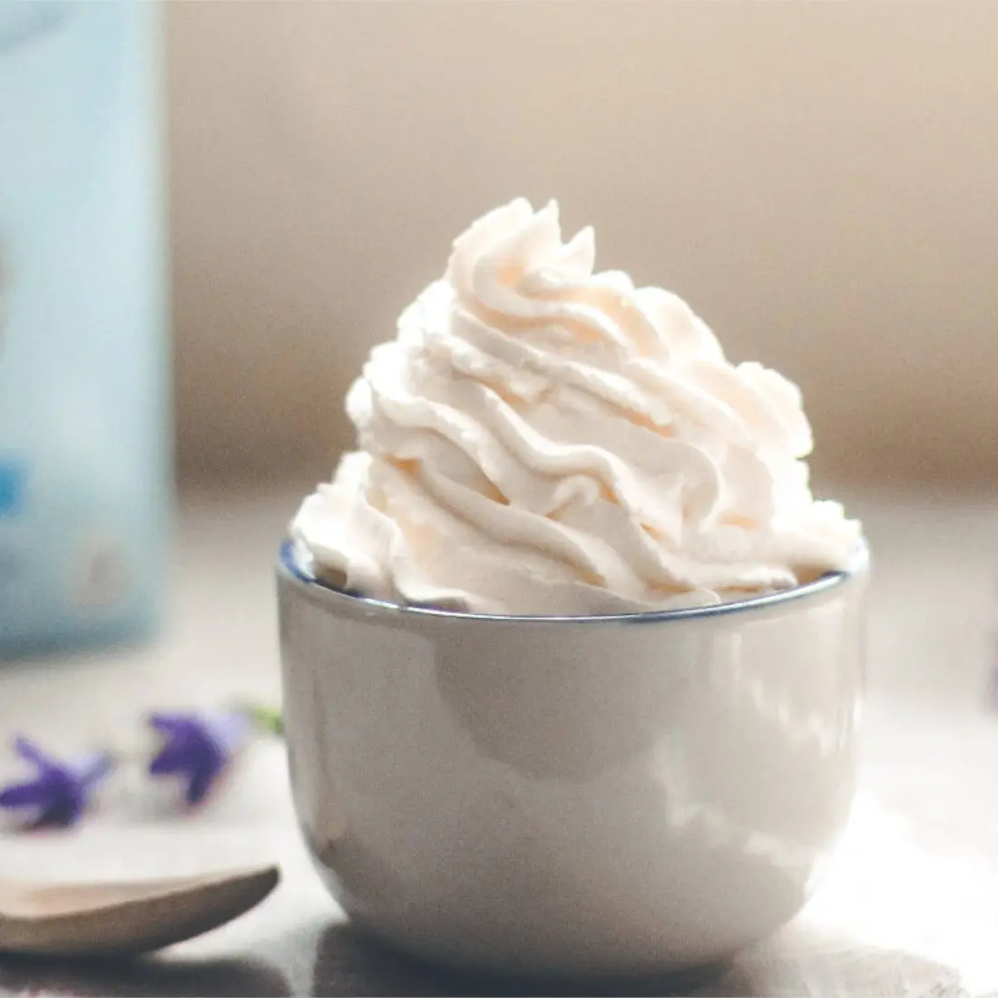 High quality Italian Cream La panna di Pa 35% Tetrabrick 1L for HORECA and shop