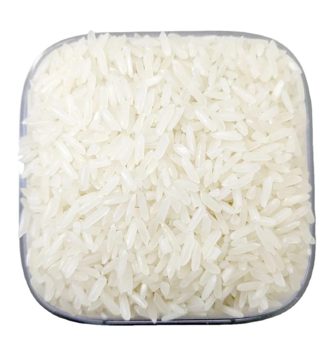 Long Grain Rice KDM Top Quality Wholesale Fragrant White Vietnamese Rice KDM Rice Customized Packing Free Sample
