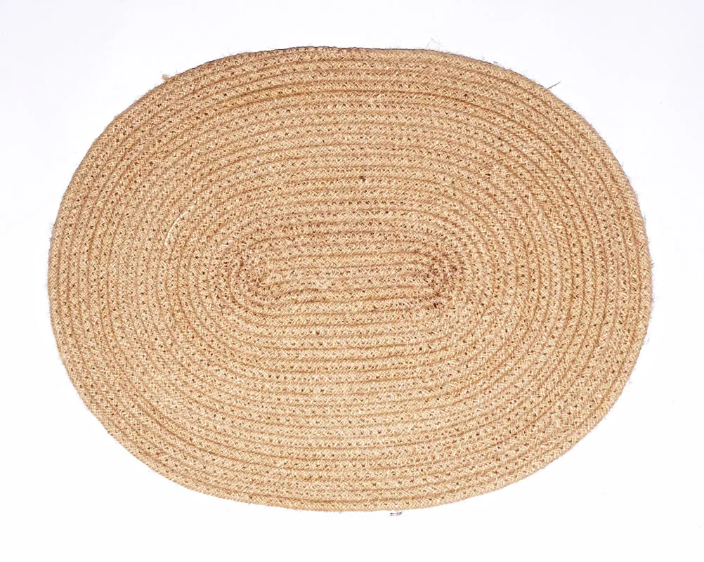 Джутовые коврики