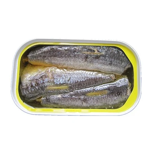 Лучшее качество горячая Распродажа цена консервированная рыба сардины