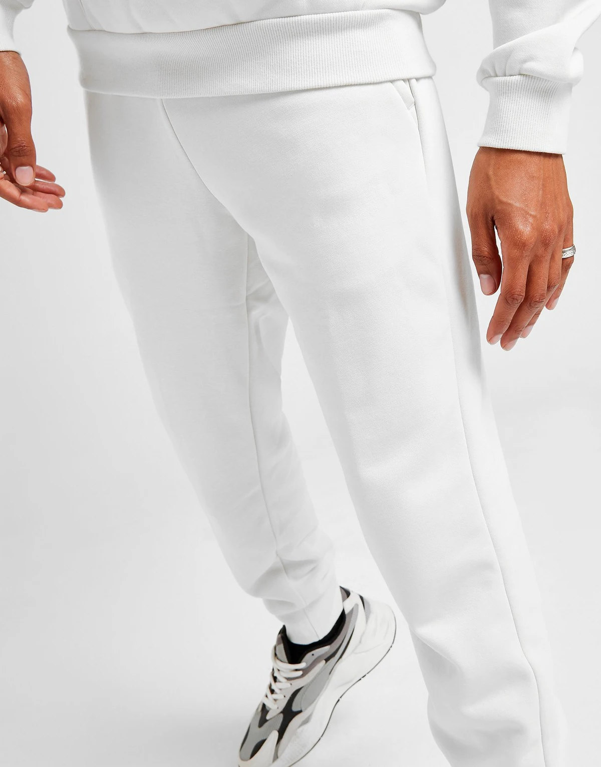 Mens Nylon Blank Tracksuit Zip up Jacket and Pants Windbreaker Cargo Jogging Set Unisex Sports Joggers Suit Print for Men 2pcs