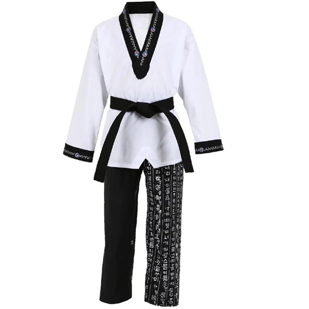 Высококачественная оптовая продажа BJJ Gi Kimono Jiu Jitsu униформа для боевых искусств мужчин брендовая индивидуальная форма со стилями тхэквондо и Дзюдо