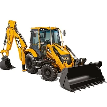 Высокопроизводительный новый экскаватор-погрузчик JCB 3CX многофункциональная система 7 _ Специальный выпуск в наличии сейчас продаже