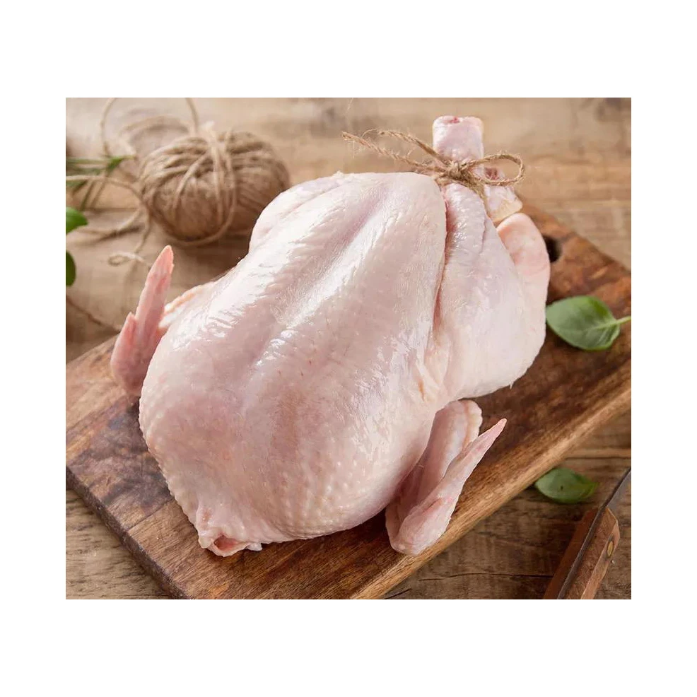 Buy Halal For Export Frozen Processed Chicken Frozen Whole Chicken