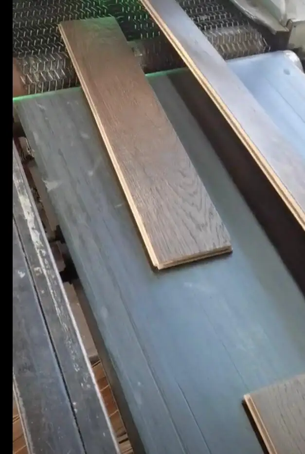 Ламинат из дуба 12 3 мм