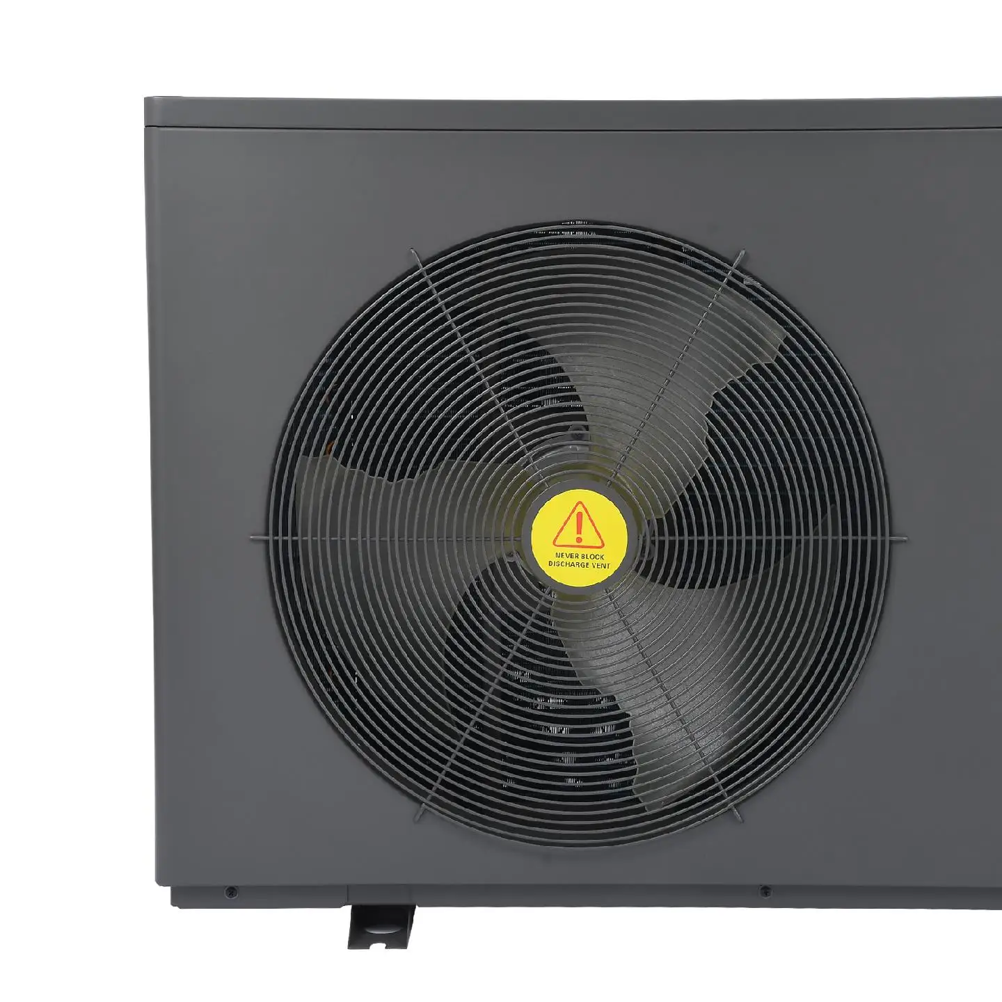 Greatpool household commercial COP R32 R410a inverter optional wifi swimming pool water spa heat pump heating cooling heater