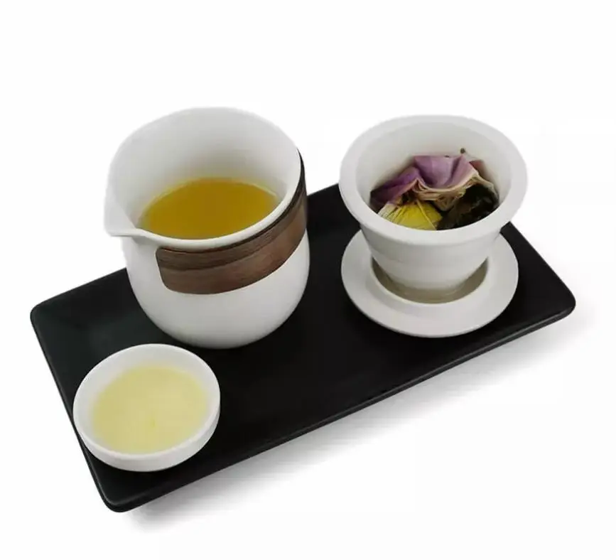 Type Using Best Flavor Ingredient ISO Certified Vietnam Popularity OEM Support wholesale tea Lotus Flower Tea