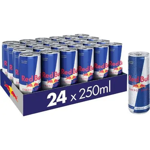 Buy Cheap Red bull energy drink for sale