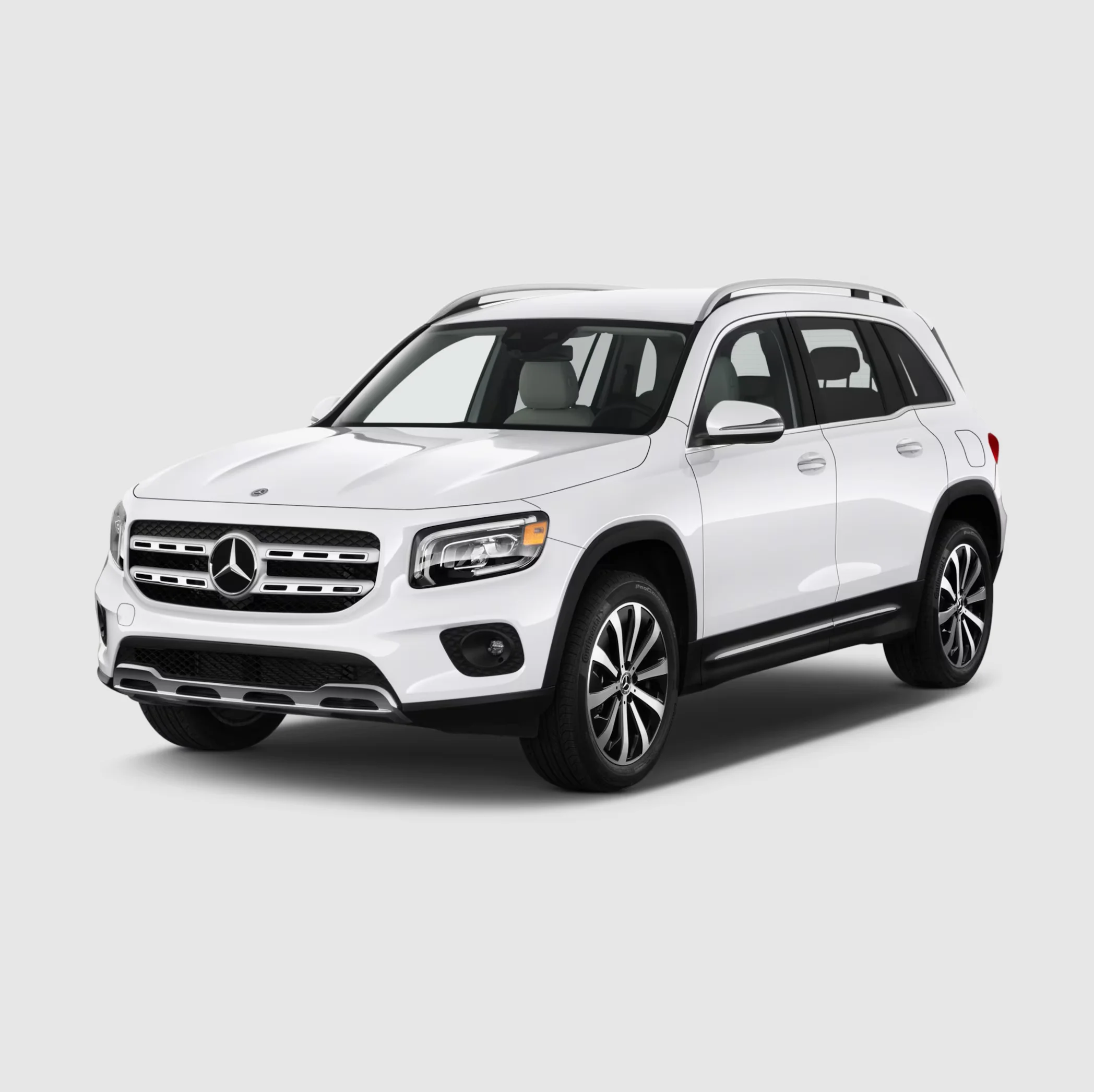 Хорошо используемые 2013 Mercedes-Benz GLB-Class для продажи