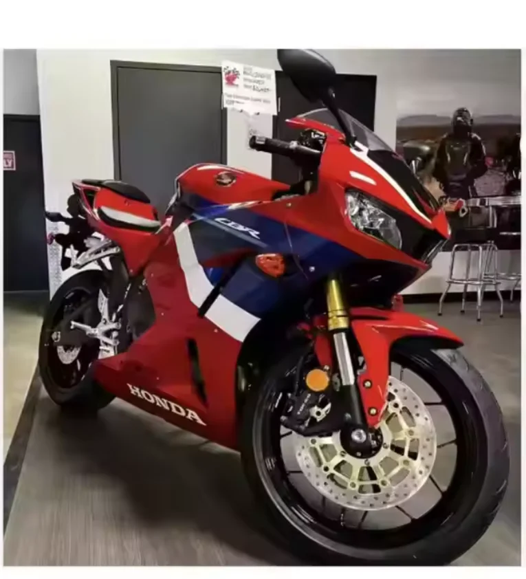 2025 Оригинальный Новый Hondas CBR600RR