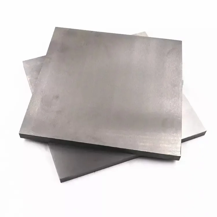 planetary attritor ball mill mould Tungsten Carbide Drilling Components Granulator and Pelletizer knives tungsten carbide plate