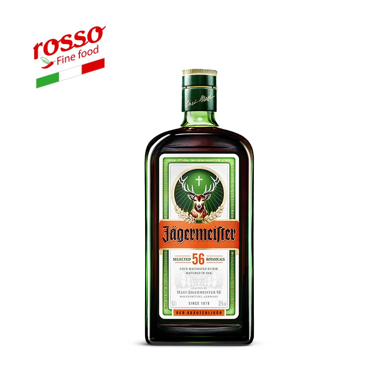 High quality Jagermeister Liqueur 70cl exporters wholesale exporters