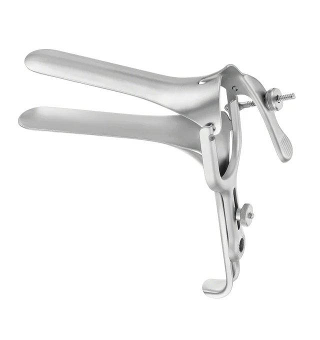 Влагалищное зеркало Pederson высококачественное