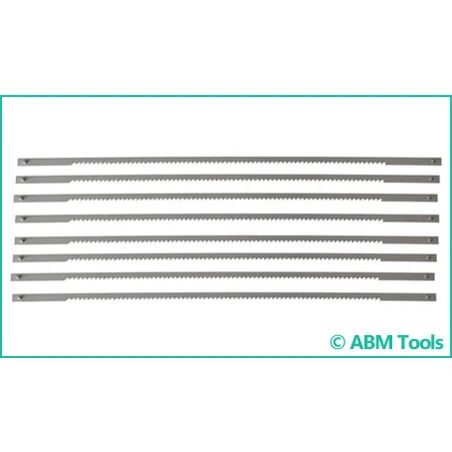Coping Saw Blades