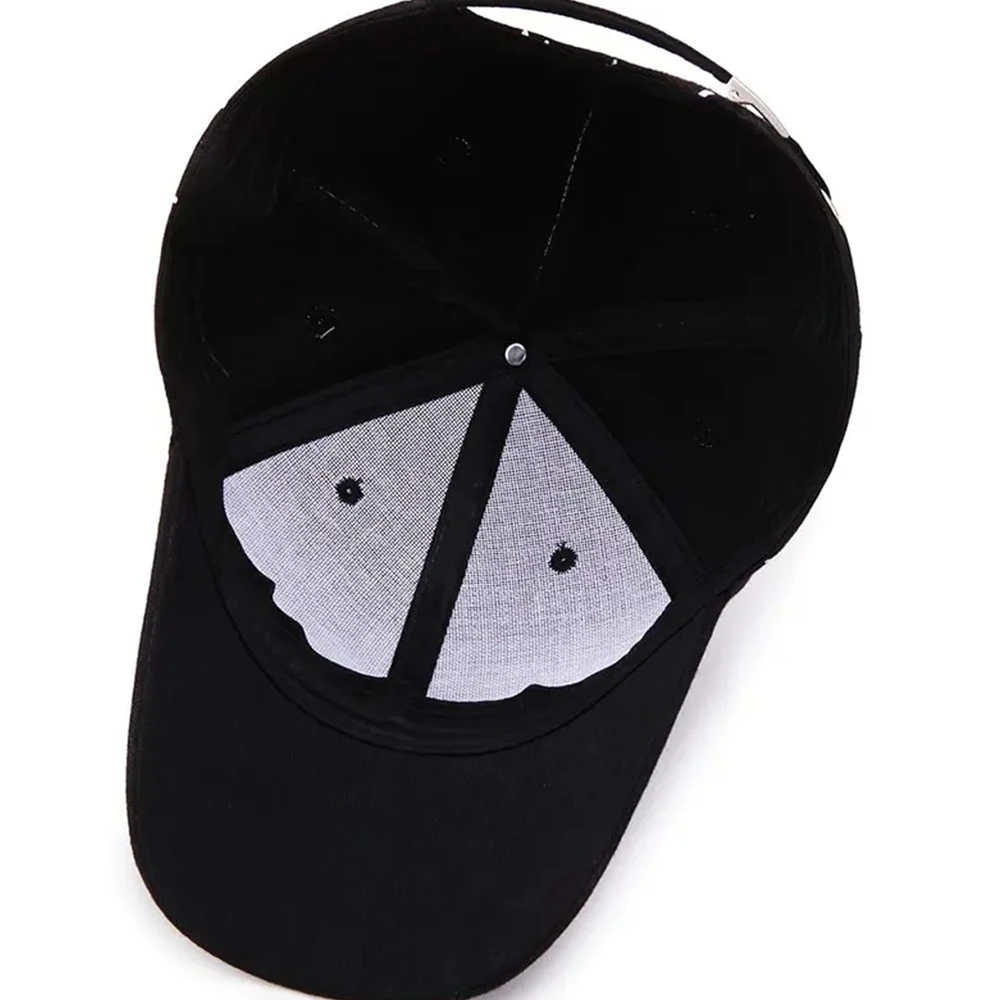 Wholesale Hot Selling Caps Hats Unisex Washed Low Profile Cotton and Denim Baseball Tie Die Sports Caps Hat