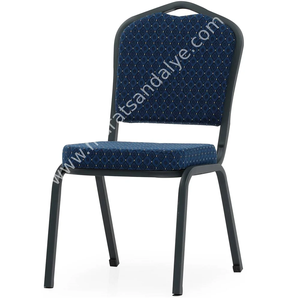 Hilton-H2 Chair Factory Direct Selling Different Color and Size Options Premium Quality and Durable Chair from Turkiye Chair