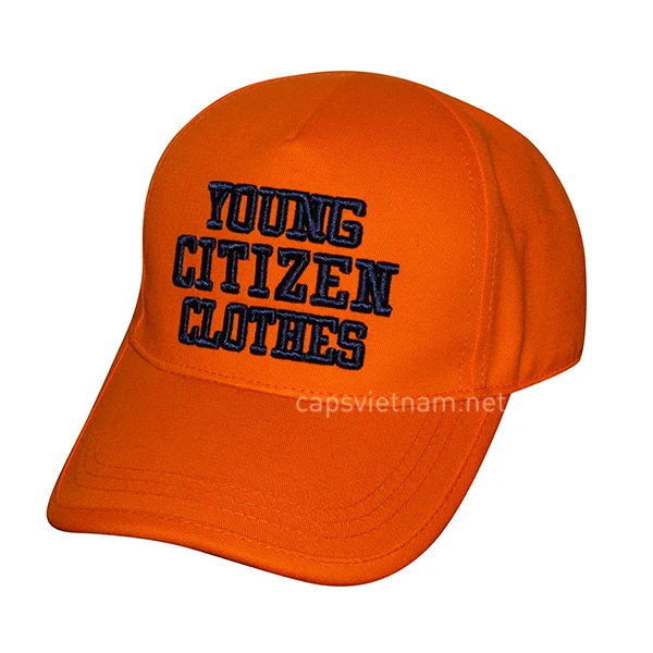 Vietnam Factory ODM custom designed Promotion dad sports Summer hat custom logo baseball Cap