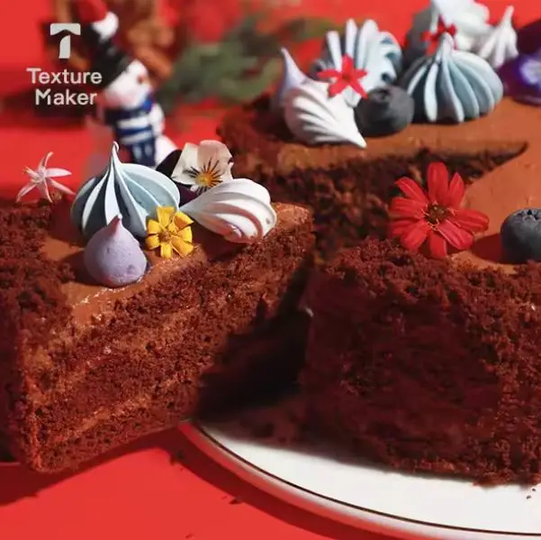 premix powder for chocolate cake