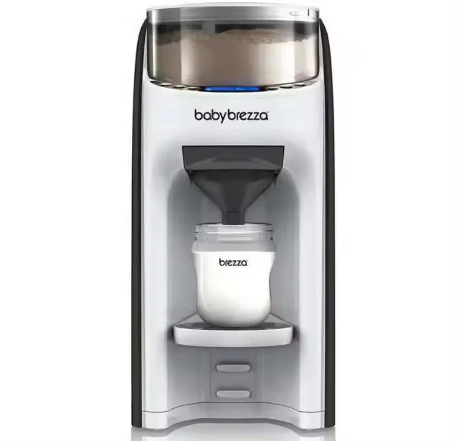 Sales Promo Baby Formula Pro Advanced Formula Dispenser Machine