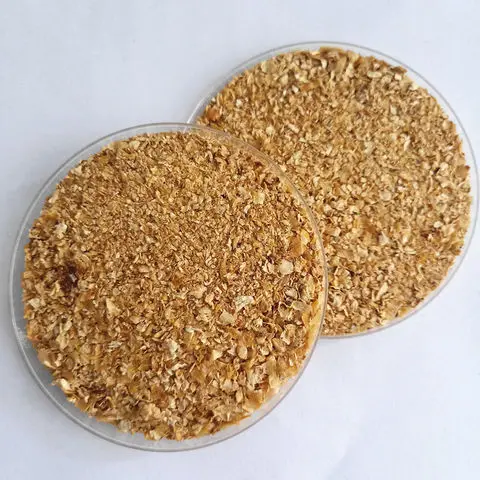High-Protein Premium Grade Soybean Meal Crude Protein for Fish Pig Cattle Sheep Feed and Food Use Also Great for Corn Meal