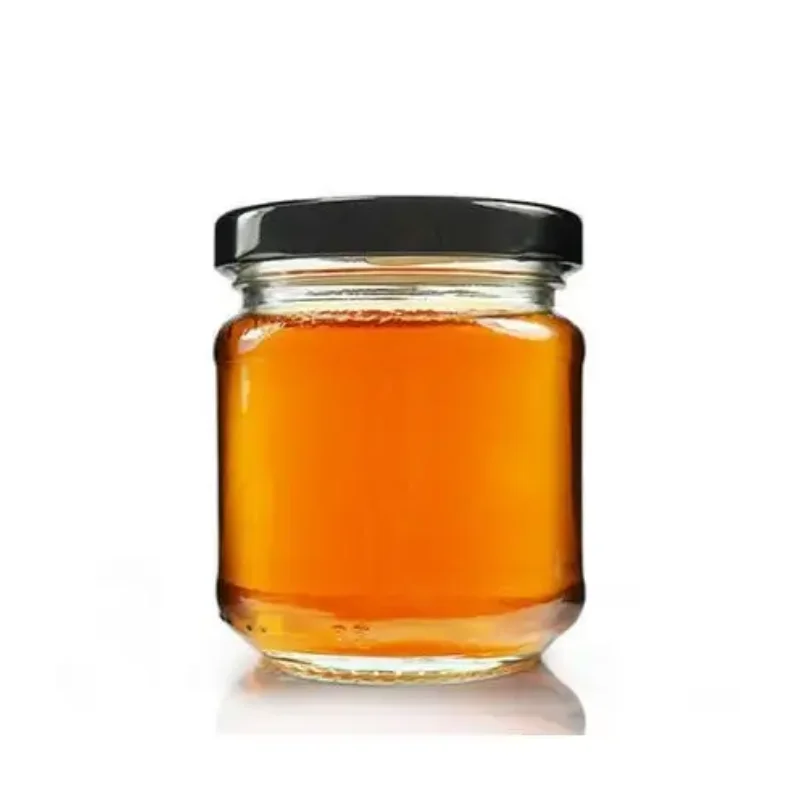 Top Quality Pure Natural Raw Honey For Sale At Best Price