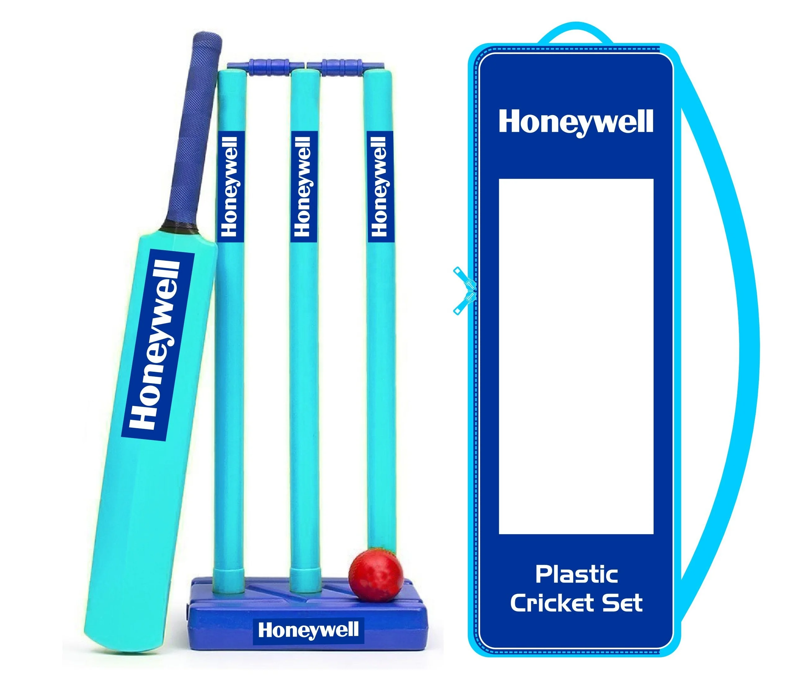 Customized Cricket Set custom logo promotional products