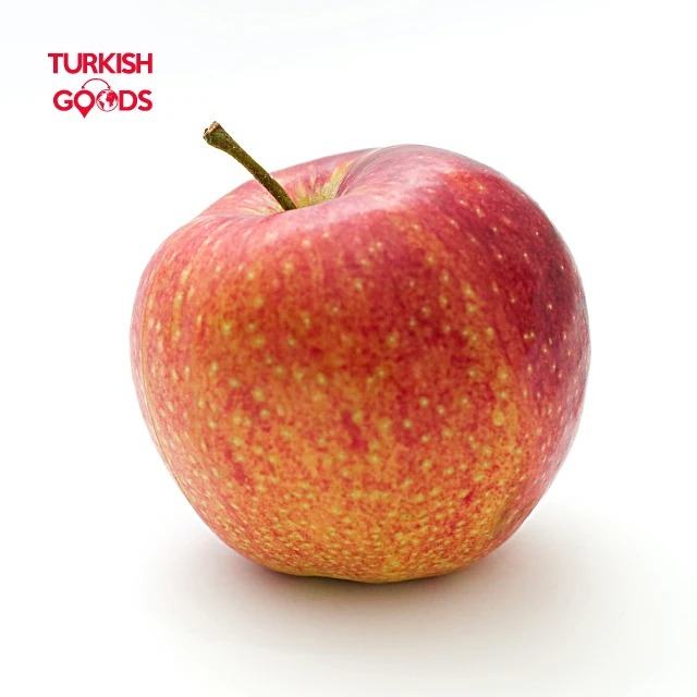 Gala Apple from Turkey to India High Quality Fresh Packing 18 KG Color Red CIF Fresh Fruit Place Model AGROWELL TURKISHGOODS