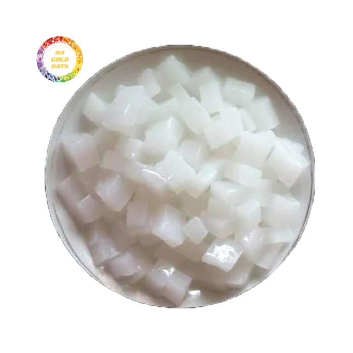 Вьетнамское Nata de Coco/кокосовое желе блаженство: натуральные изыски готовы к экспорту по оптовым ценам