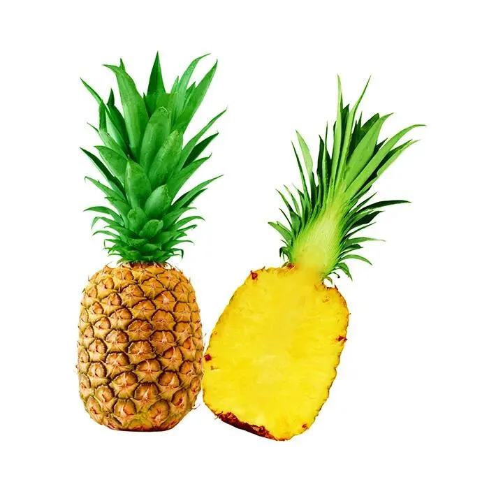 EXPORT WHOLESALE FRUIT HIGH QUALITY FRESH PINEAPPLE FROM VIETNAM BEST PRICE FOR YOUR CHOICE
