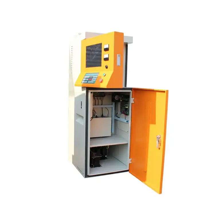 ZNC350 spark electric discharge machine cnc edm spark erosion machine