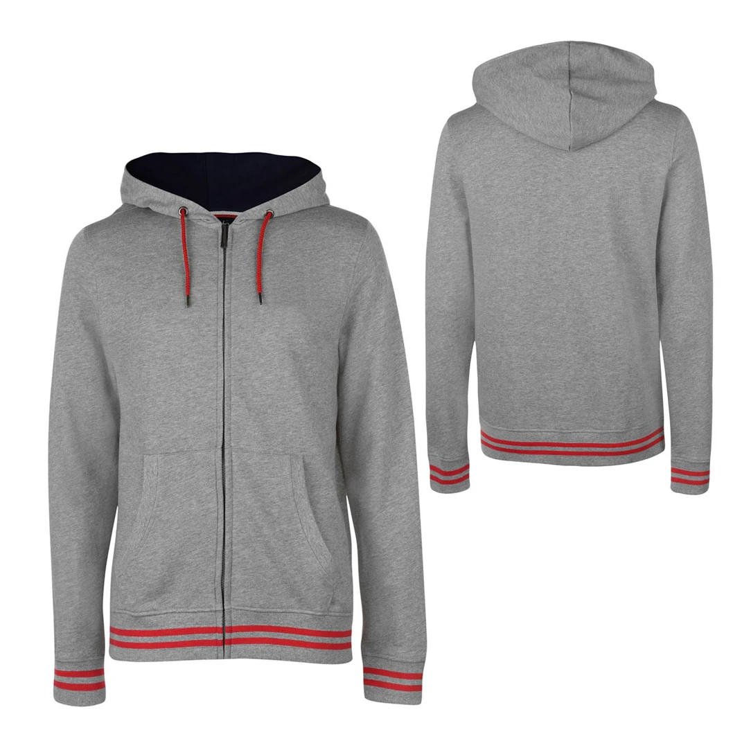 Good Quality Fabric Grey Color Men Hoodies Cheap Price Men Hoodies