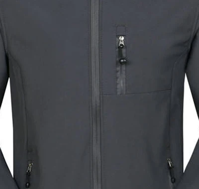 Private label your own LOGO good material Personalized Cheap price best material ODM service softshell jacket