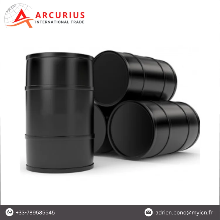 Leading Supplier of High Quality Russian Export Blend Crude Oil Gost 9965-76 At Wholesale Price