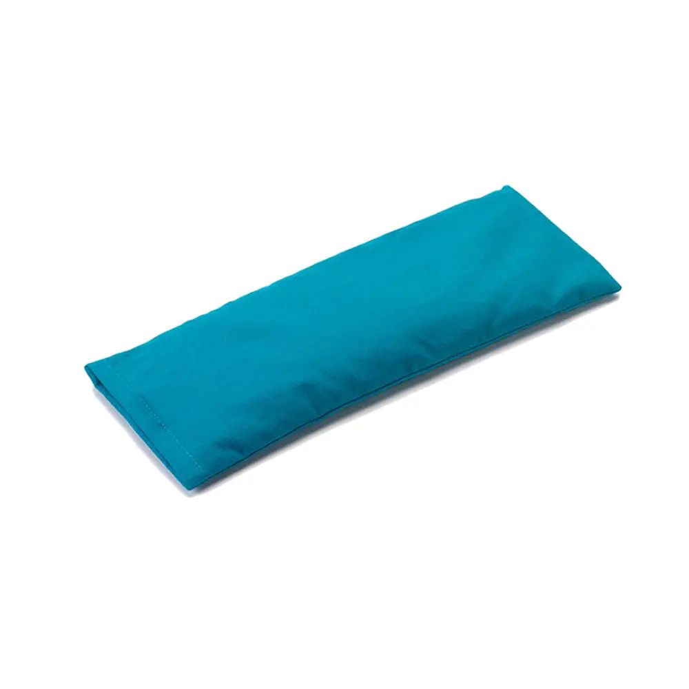 Hot Selling Brand New Product Meditation Cottob Eye Pillow (Rectangular Shape)  Solid color At Lowest Price