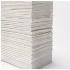 High quality Bleached Cotton linter Pulp for Fine Paper