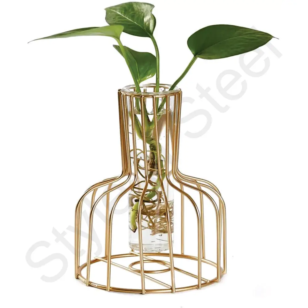 Плантатор из нержавеющей стали