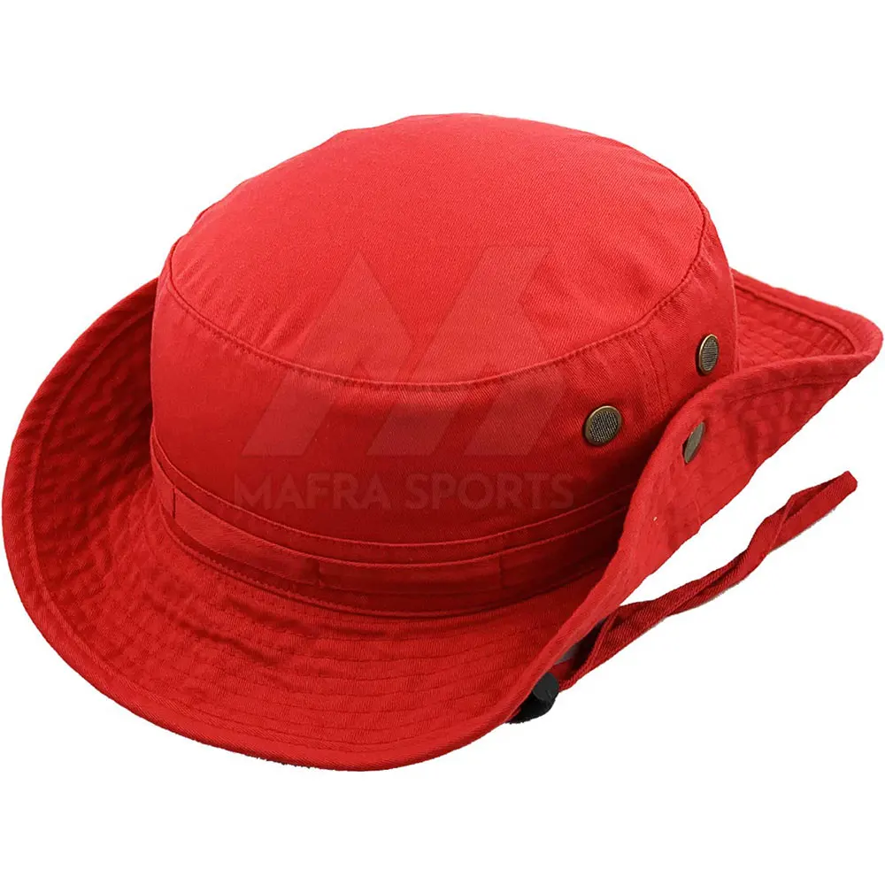 Unisex Customized Bucket Hats Printed Plain Bucket Hats for Outdoor Sports for Winter Hot Selling