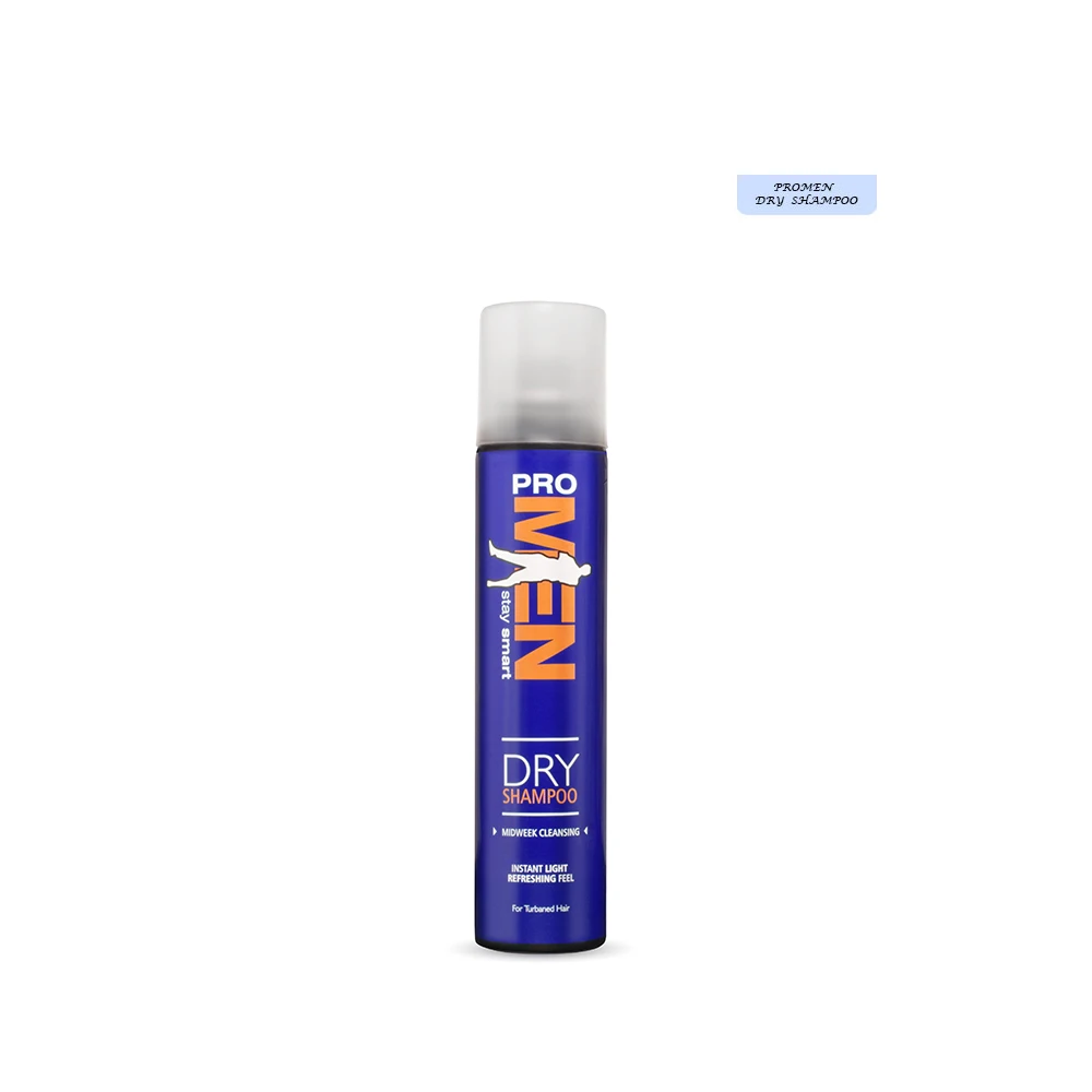 Best Price  For Instant Hair Refresh Clean Dry Shampoo for Men  Best Dry Shampoo for Men