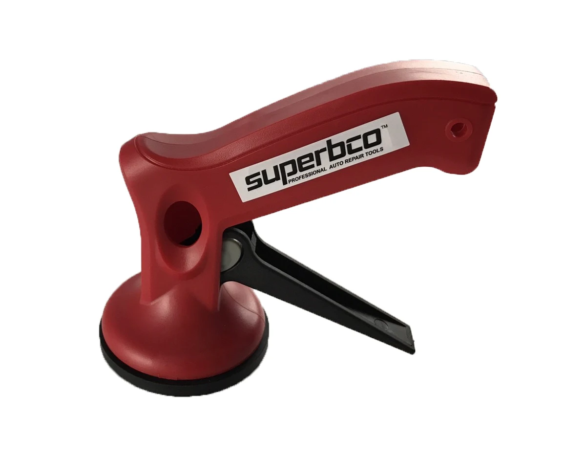 Tile Suction Lifter Taiwan Made