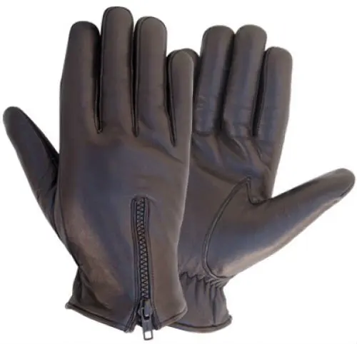 Wholesale Winter Dress Gloves Outdoor Fashion Dressing Leather Gloves from Pakistan Thermal Lining Glove for Car Driving Travel